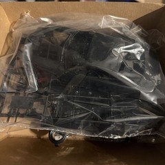 Revell Ford Boss Mustang 1/25 Model Kit SnapTite by Larry Shinoda Sealed Parts