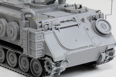 Dragon 1/35 3622 Combo-Set IDF M113 Fitters & Chata’p Field Repair Vehicle New