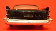 Jo-Han 1958 Dodge Promo. Free Shipping. READ The Description.