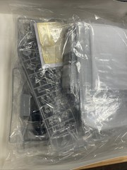 HEMTT M983 & M901 Patriot Launch – 1/35 Scale AFV Club Unassembled Kit#AF351S87