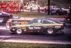 Decals – Rat Pack Vega Pro Stock, nice!