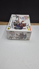Vtg 1995 Revell Drag Nut Monster Rat Fink Big Daddy Roth Model Kit No.1308 NIB
