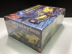 SEALED-1994 Revell-Monogram “Big Daday” Roths MYSTERION #H-1277:200