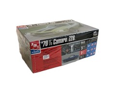 AMT ERTL ’70 1/2 Camaro Z28 Model Kit 30086