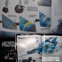 MODEL AIRCRAFT MONTHLY VOL 16 ISSUE 02 FEBRUARY 2017