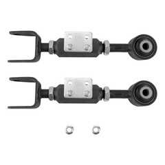 PHILTOP 2pcs Control Arms Replacement for Honda CR-V 2002-2006, Element 2003-201