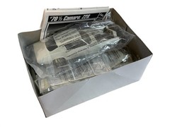AMT ERTL ’70 1/2 Camaro Z28 Model Kit 30086