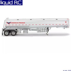Revell 14536 1/32 Semi Tanker Trailer Plastic Model Kit