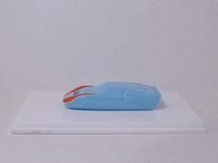 1/43 Statuette, Ford GT40 MKII, no BBR, Tameo, AMR, automobilia