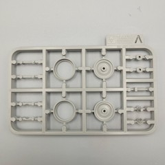 Takom 1/35 AMX-13/105 2062 Parts Kit Bash A Sprue Tree Road Wheels