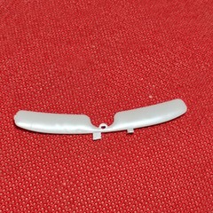 Sun Visors 1971 Ford Ranger 1:25 Scale Model Car Part Moebius