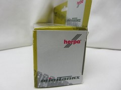 Herpa MINITANKS DBGM #740623 US Army M2A1 Bradley IFV M3A1 CFV