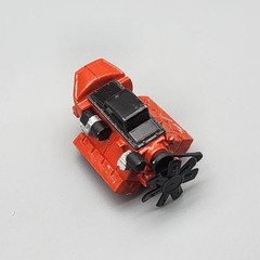 AMT/ERTL 1/25 Muscle Cars 3 Kit Set Parts Kit Bash Engine Motor Started 2