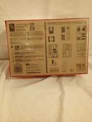 AMT COCA COLA 55 CHEVY CAMEO PICKUP TRUCK MODEL KIT plastic 1:25 Scale AMT1094