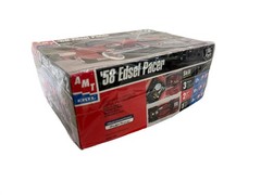 AMT ERTL ’58 Edsel Pacer 1:25 Scale Model Kit 30032