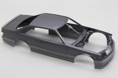 1/24 3D print WALD Mercedes 500SEC with wheels transkit for Tamiya