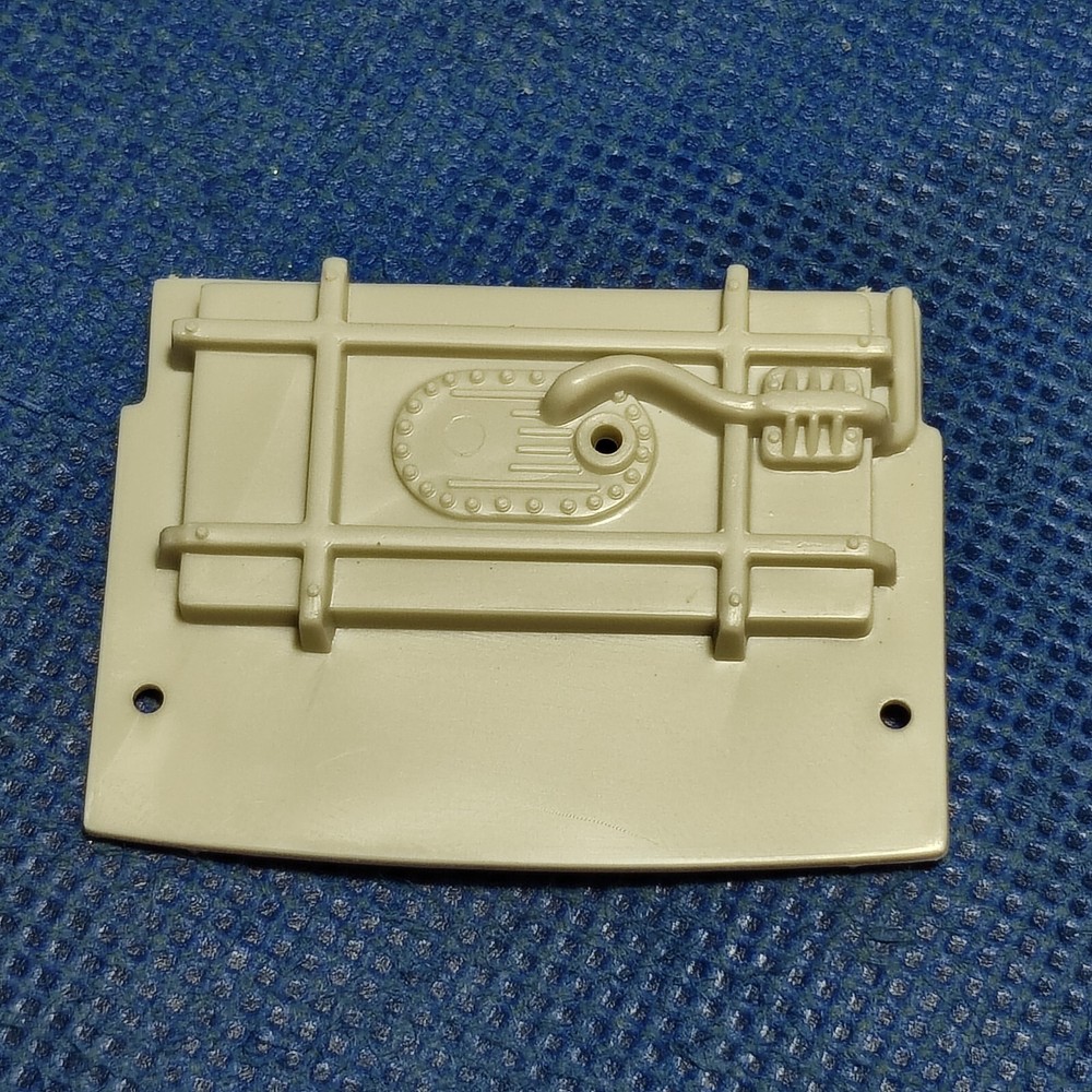NASCAR 🌟 Fuel Cell Western Auto Chevy 1:25 Scale 1000s Model Car Parts 4 Sale.