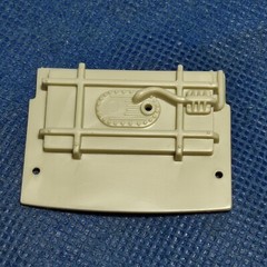 NASCAR 🌟 Fuel Cell Western Auto Chevy 1:25 Scale 1000s Model Car Parts 4 Sale.