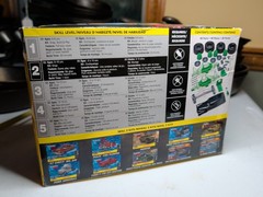 Revell Grave Digger Monster Truck 1/25 Model Kit New Sealed 2002 Kit # 85-1901