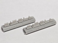 Racing Switches 1/24 Scale