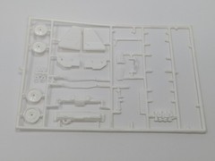 Union Memorial Collections 1948 Ford Convertible 1/25