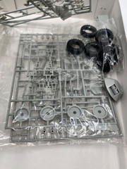 DML 1/35 Modern AFV Series Soviet BTR-70 3510 Model Kit New In Box