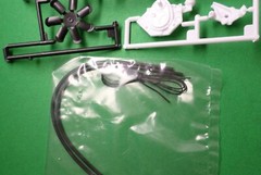 69 1969 Chevy Camaro Z28 1/12 302 Engine Headers Dual Carbs Cross Ram Intake