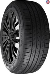Lexani Quattro Tempo Primo All Season P225/50R17 94V Passenger Tire