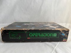 Hasegawa STX301 Operation Omega 1/144 Kit STX301 Multiform