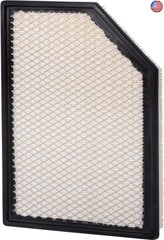 ECOGARD XA12030 Premium Engine Air Filter Fits 2024-22 Jeep Wagoneer,2024-22