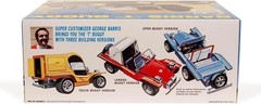 MPC – George Barris T Buggy