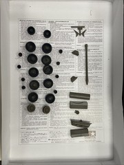 A34 Comet British Cruiser Tank – 1/35 Scale Tamiya Mostly Painted & Assembled