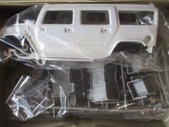🏁 REVELL 85-2867 Hummer H2 California Wheels 1:25 🏁 MORE LISTED