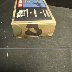 75MM AMMO CRATES TUBES EMPTIES VP SUPER VALUE Verlinden 1/35 1111 RESIN OOP RARE