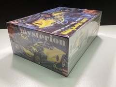 SEALED-1994 Revell-Monogram “Big Daday” Roths MYSTERION #H-1277:200