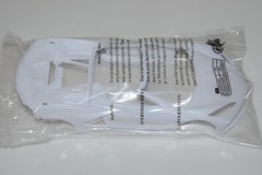 REVELL 2022 C8 CORVETTE 14583 ⭐PARTS⭐ OUTER BODY ASSEMBLY 1:25