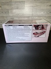 2022 Monogram ’57 Chevy Nomad “Classic Cruiser” Model 1:24 Scale Sealed New