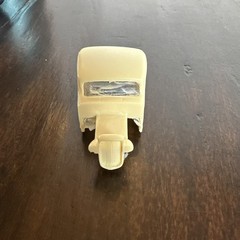 Jimmy Flintstone 1932 Ford 3 Window HIBOY – Resin HO Slot Car Body