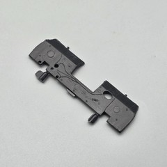 MPC 1/25 Pepsi Chevelle Stock Car Parts Kitbash Firewall