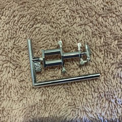 1/25 scale model Parts 49 Mercury Special Edition Trophy Only