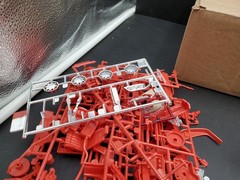 Junkyard Lot 3-Model Kits Vehicles Partial Built Cars Ford – Monogram T Buckets