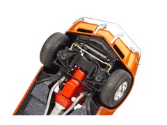 *Revell 14572 1:25 1968 Corvette L/88 Convertible (2’n1) Plastic Model Kit