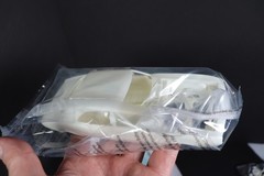 AMT 1968 Chevrolet Camaro Z/28 1/25 Model Kit 2 In 1 Open Box Sealed Parts (g2)