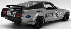 Mustang Ford 1 18 GT 12 Race Car Classic Custom Built Model 24 1967 1969 1970 40