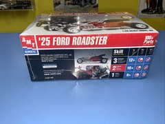 AMT ERTL ‘25 FORD ROADSTER BUYER’S CHOICE #31223 NEW