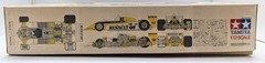 Renault RE-20 Turbo 1/12 Big Scale Series Car Model Kit Tamiya JP