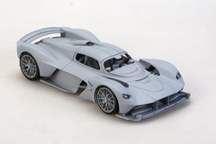 Aston Martin Valkyrie 1/24 (AM02-0102) Alpha Model