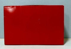 TAMIYA 20049 1/20 Scale FERRARI F1-2000 (FULL-VIEW)