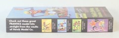Frantic Frantics Frantic Banana Models 2003 Sealed new Model