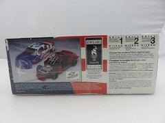 Monogram 1996 ATLANTA OLYMPIC GAMES MONTE CARLO Model Kit NEW SEALED 1996